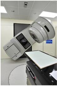 radiotherapy